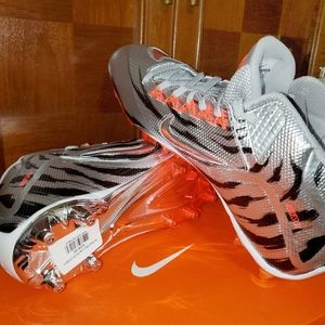 Alpha Pro 2 3/4 TD LE 2.0 Football Cleats